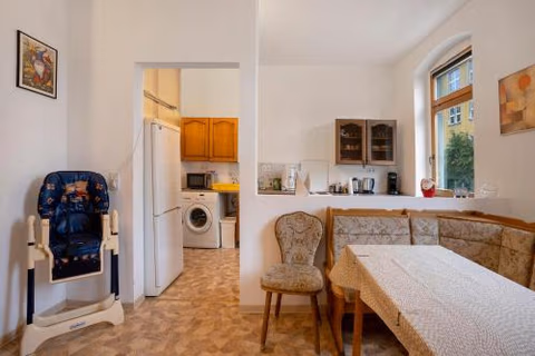Uni-und Welterbe Stadt Whg 3 — foto 3