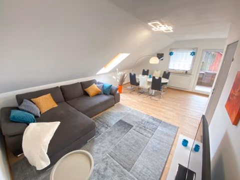 Ferienwohnung Fuchs — photo 2