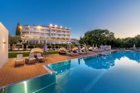Spa & Wellness Hotel Pinia — foto 6