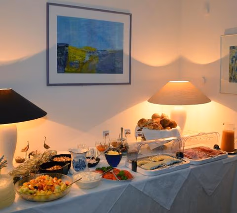 Hotel Ebnet Garni — foto 5