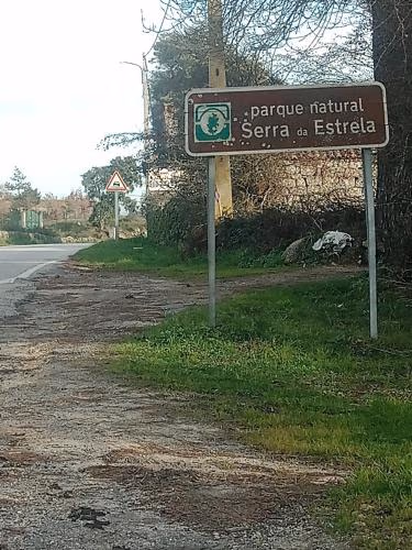Cottage Aldeia Da Serra - historic areas of Portugal — foto 6