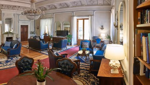 Villa Royal — photo 4