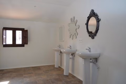 Albergue Gares — foto 2