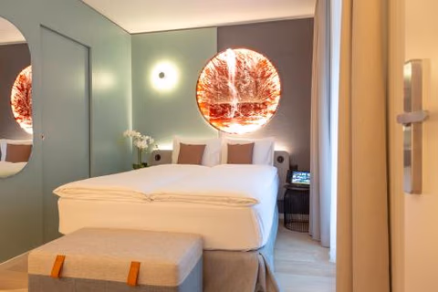 Cascada Boutique Hotel — foto 9