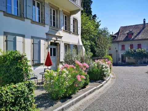Le Cinquante Quatre — foto 2