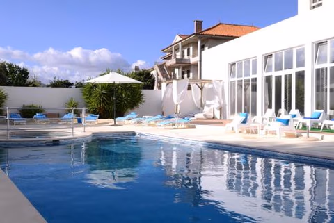 Hotel Dom Nuno — foto 1