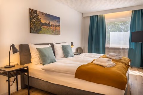 Hotel Clement - Bed & Breakfast — foto 3