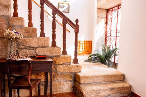 Casa Sobreira da Silva - Alojamento Local — foto 5