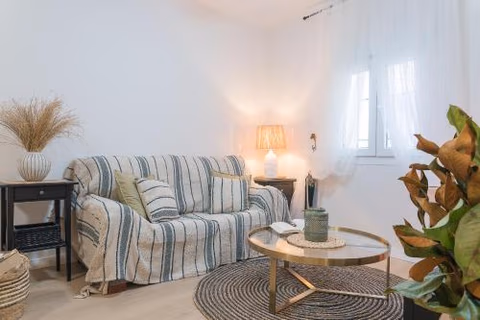 Alcazaba Suites — photo 9