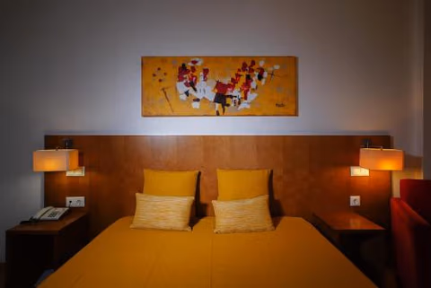 Hotel Jose Alberto — foto 5