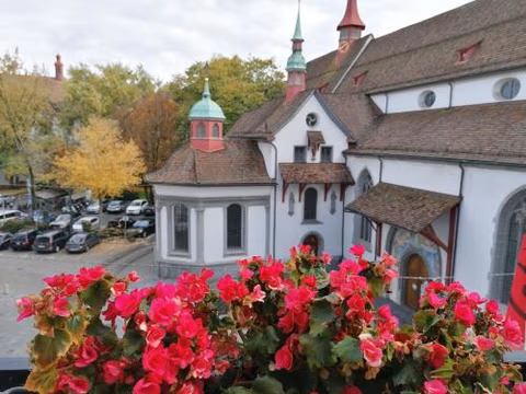 Hotel Schlüssel — foto 6