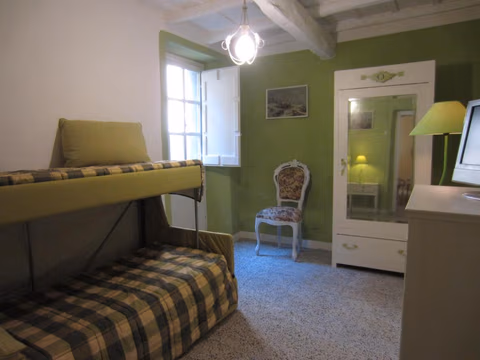 Antica residenza La Rocca — foto 2