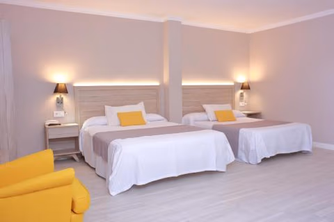 Hotel Villa de Verín — foto 6