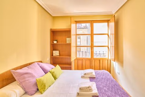 San Justo Suites — photo 3