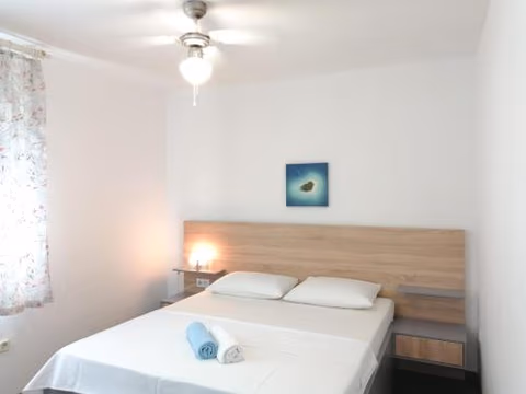 Lovely Sea View House in Malinska Island Krk — foto 9
