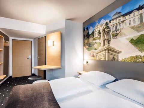 B&B Hotel Bonn-West — photo 4