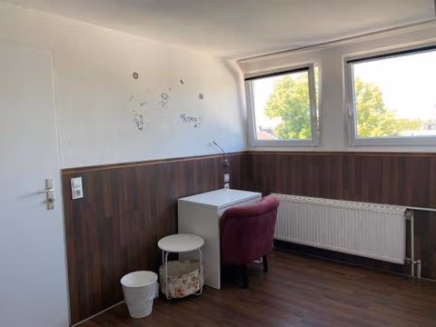Hotel Tempelhof - City-Messe-Arena — foto 4