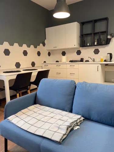 Apartamenty Medyka Park — foto 2