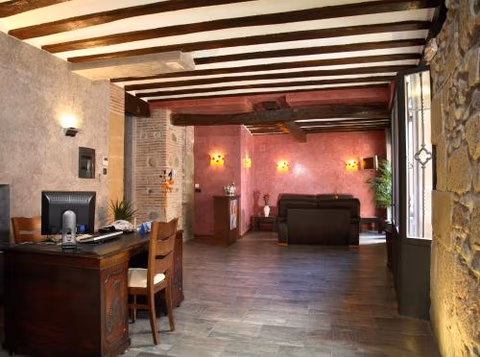 Hotel Duques de Nájera — foto 4