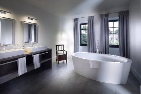 La Ferme du Château — foto 6