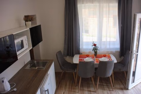 Apartmánový dom Mária — foto 5