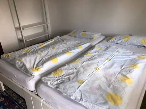 Appartement Rosengarten — foto 6