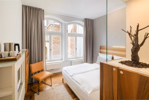 HOPPER Hotel St. Josef — photo 3