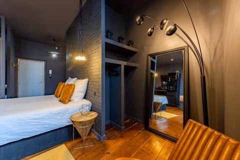 [PARENTHESE] - Moissac — foto 4