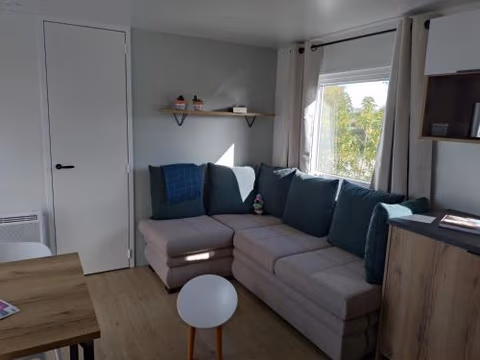 Lauwersoog 6 Personen Chalet 13 — foto 5