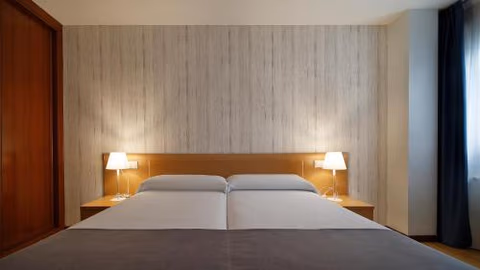 Apartamentos Urban Blue, Blue Hotels — foto 3