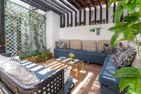 Casas da Formosa - Downtown Alegria — foto 6