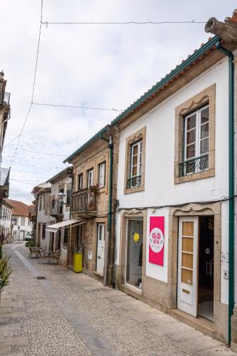 A casa do cervo — foto 2