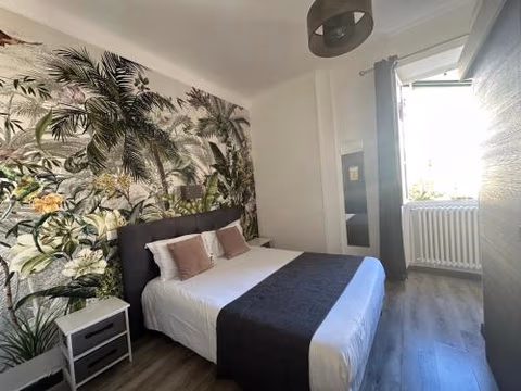 Hôtel Parc Mazon-Biarritz — foto 3