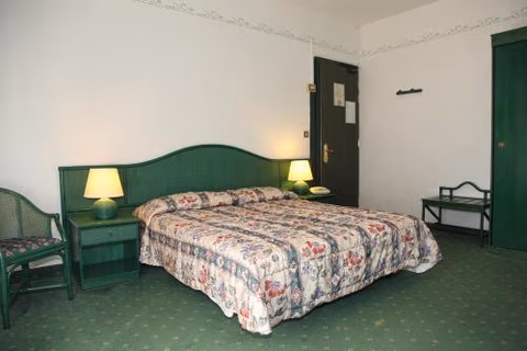 Hotel Diana — foto 7
