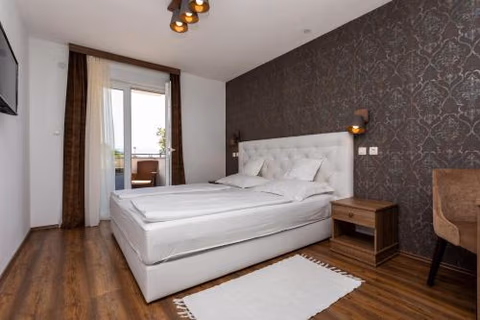 Bed & Breakfast Došen IV — foto 3