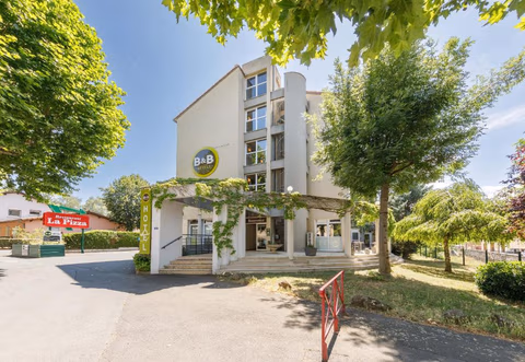 B&B Hotel Le Puy-en-Velay — foto 6