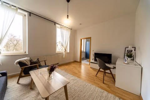 Im HYGGE skandinavisch wohnen mitten in Chemnitz — foto 7