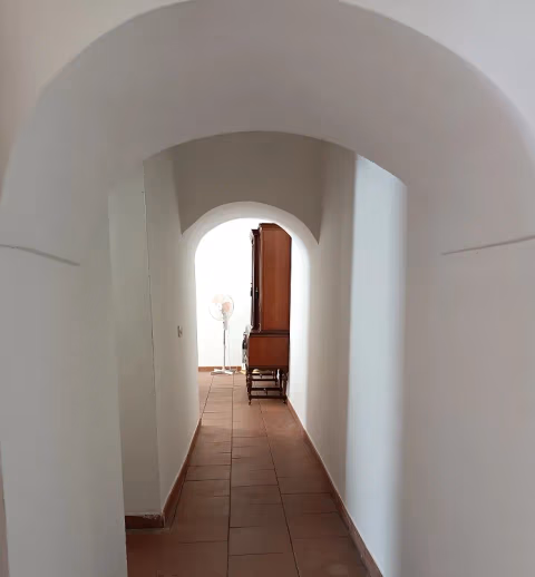 Casa del pellegrino Madonna della Macchia — foto 8