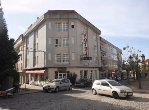 Hotel Cristaleiro — photo 1