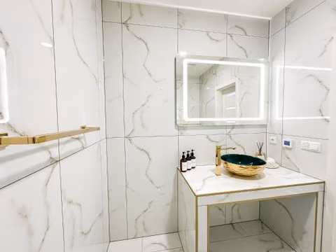 LUX apartments in Central park — foto 3