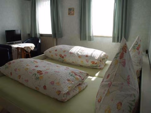 Gästehaus Erath — foto 3