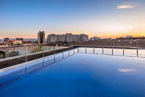 Hotel Granada by Pierre & Vacances — foto 4