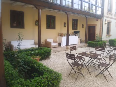 Posada Real Casa de Tepa — foto 3