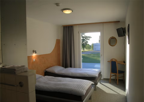Hotel SIOL garni — foto 2