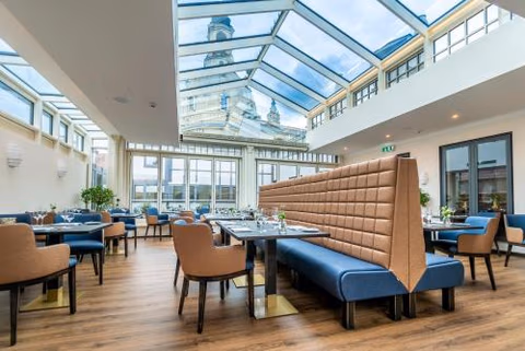 Hotel Suitess — foto 6