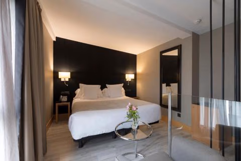 Hotel Plaza — foto 4