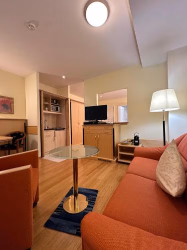 Hotel Viktoria — foto 5