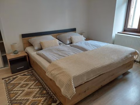 APARTMÁNY LEVOČA self check in — foto 9