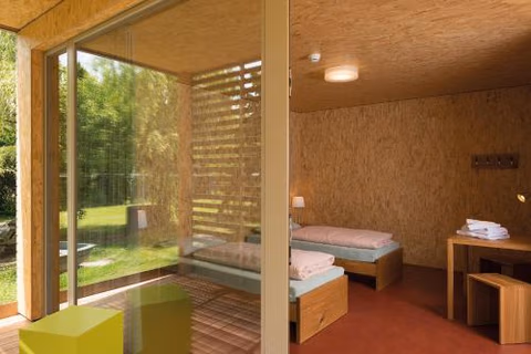Avenches Youth Hostel — foto 8