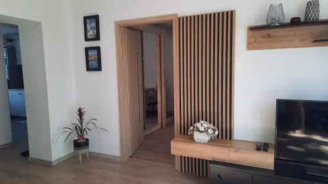 New Apartment ISLAND s "Free parking" — foto 5